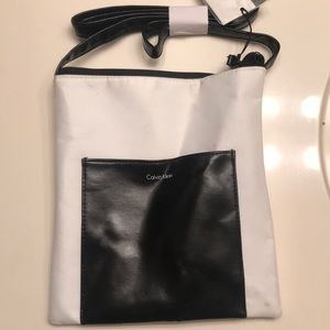 New Calvin Klein Crossbody
